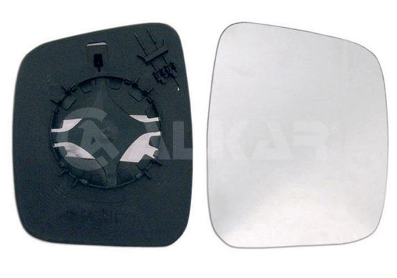 Cristal de espejo retrovisor derecho Alkar 6402351 precio, desde 15,76 EUR