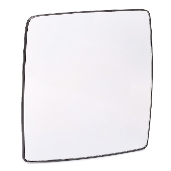 Cristal de espejo retrovisor derecho 6402421 Alkar