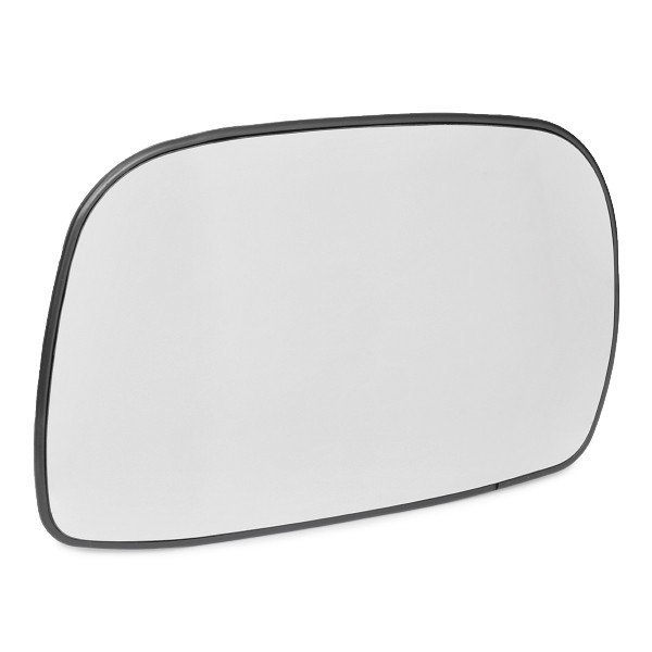 Cristal de espejo retrovisor derecho 6402427 Alkar