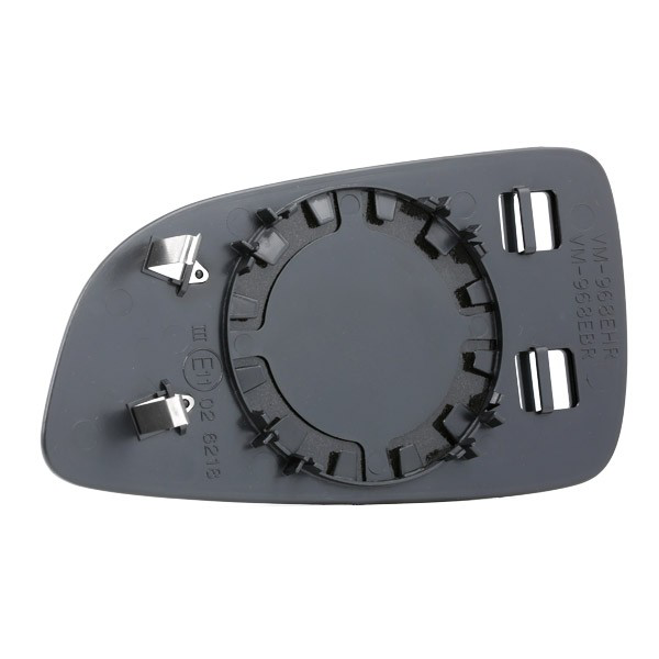 Cristal de retrovisor exterior derecho Alkar 6402438
