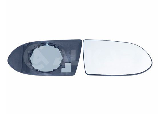 6402440 Alkar Cristal de espejo retrovisor exterior izquierdo