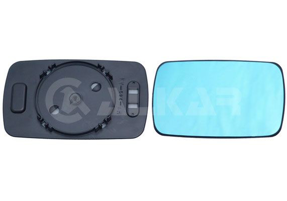 Comprar 6402485 Alkar Cristal de espejo retrovisor derecho