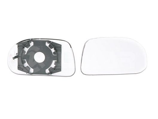 Cristal de espejo retrovisor derecho Alkar 6402499 precio, desde 17,36 EUR