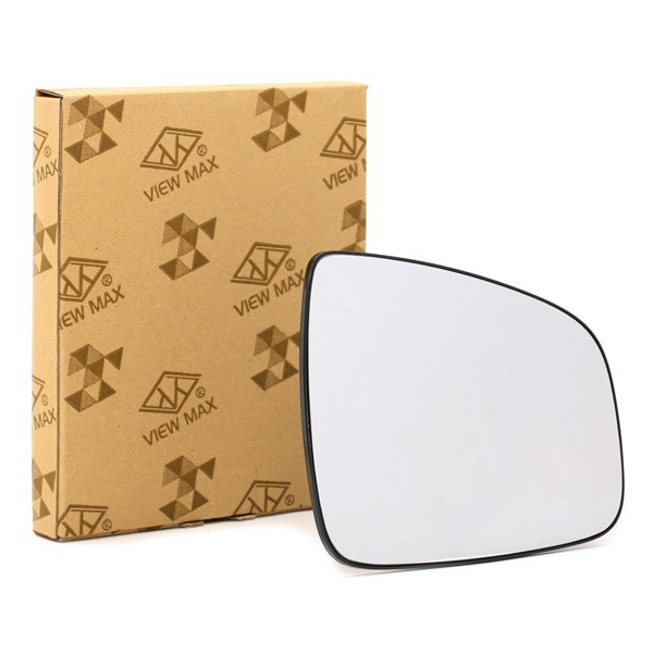 Cristal de retrovisor exterior derecho Alkar 6402594