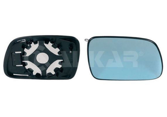 Cristal de espejo retrovisor derecho Alkar 6402740 precio, desde 48,48 EUR