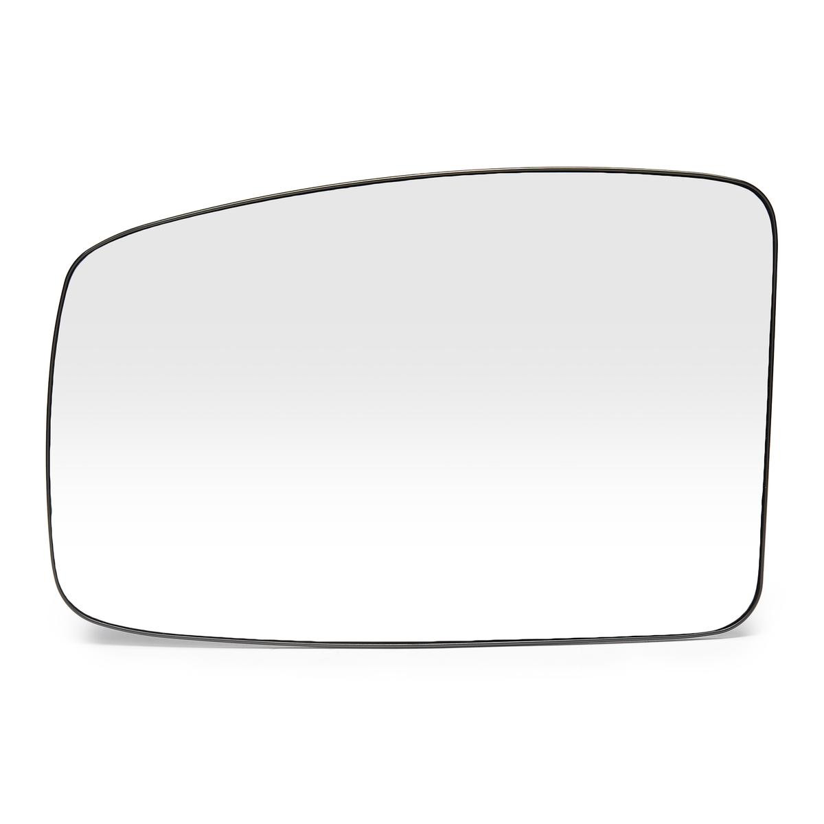 Cristal de retrovisor exterior derecho Alkar 6402755