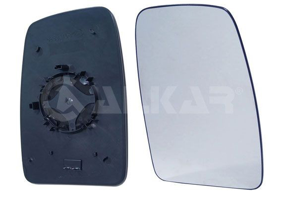 Comprar 6402755 Alkar Cristal de espejo retrovisor derecho