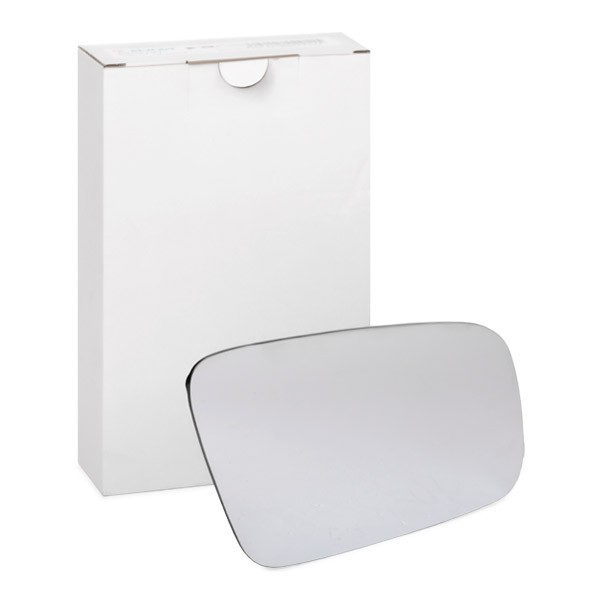 Cristal de retrovisor exterior derecho Alkar 6402797