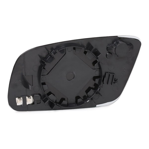 Cristal de espejo retrovisor derecho 6402797 Alkar