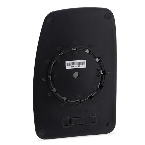 Cristal de retrovisor exterior derecho Alkar 6402905
