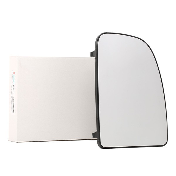 Cristal de espejo retrovisor derecho Alkar 6402922 precio, desde 26,29 EUR