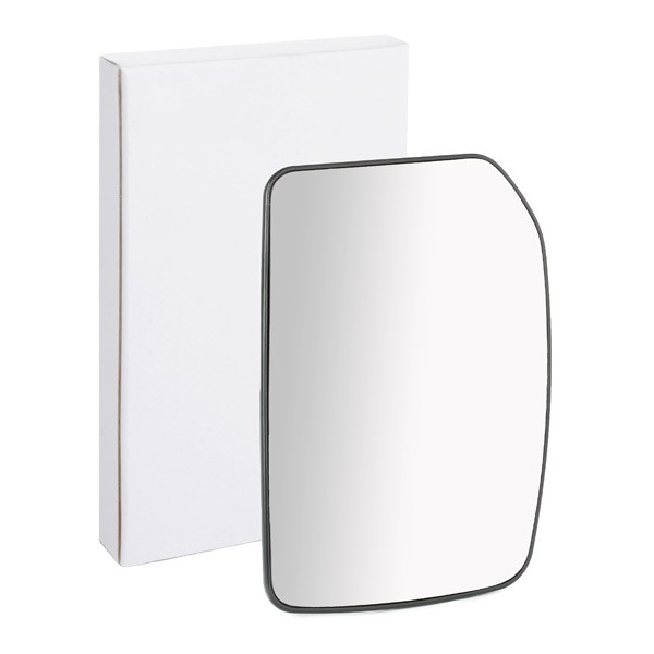 Cristal de espejo retrovisor derecho 6402960 Alkar