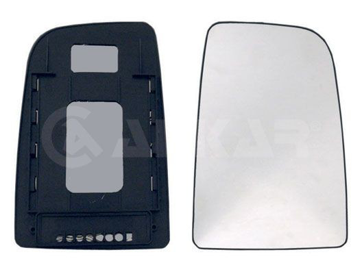 Cristal de espejo retrovisor derecho Alkar 6402994 precio, desde 59,93 EUR