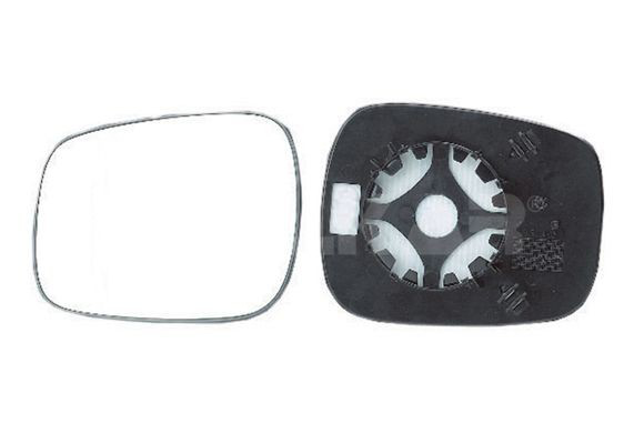 Cristal de espejo retrovisor Alkar 6403174 precio, desde 11,37 EUR