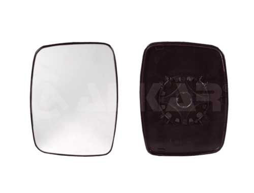 Cristal de espejo retrovisor Alkar 6403969