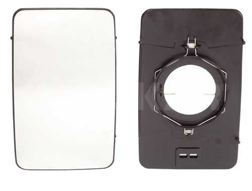 Cristal de espejo retrovisor Alkar 6403977 precio, desde 22,31 EUR