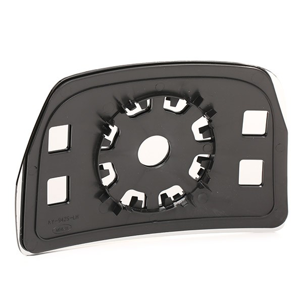 Cristal de espejo retrovisor exterior izquierdo Alkar 6411249 precio, desde 35,07 EUR