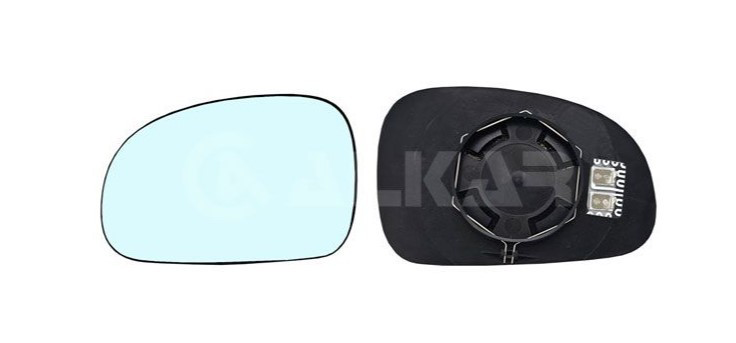 Comprar 6411392 Alkar Cristal de espejo retrovisor exterior izquierdo