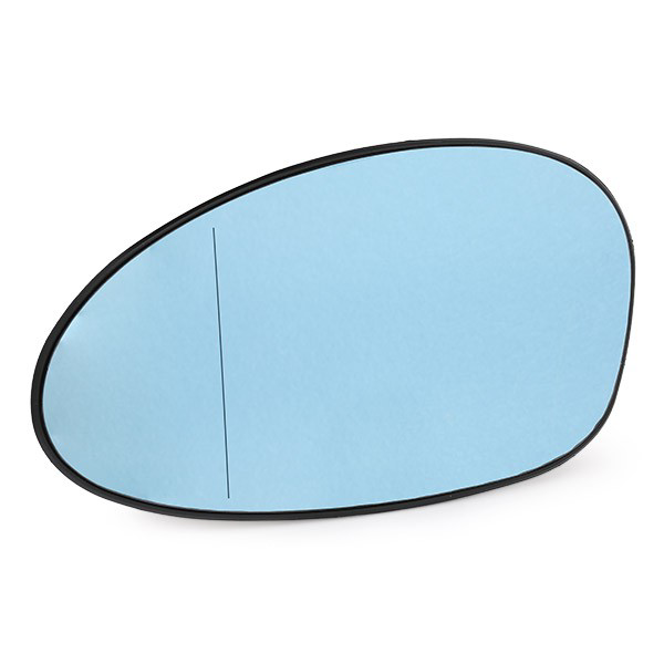 Cristal de espejo retrovisor exterior izquierdo Alkar 6411843 precio, desde 53,89 EUR