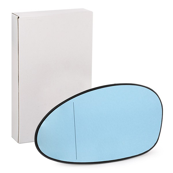 6411843 Alkar Cristal de espejo retrovisor exterior izquierdo
