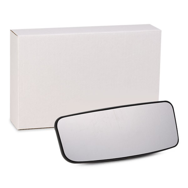 Cristal de espejo retrovisor exterior izquierdo 6411994 Alkar
