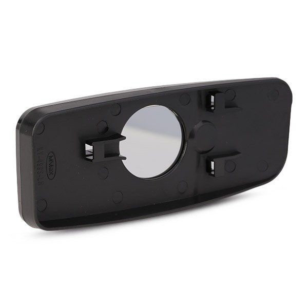 6411994 Alkar Cristal de espejo retrovisor exterior izquierdo
