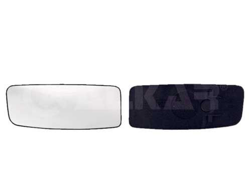 Cristal de espejo retrovisor exterior izquierdo Alkar 6411994 precio, desde 31,84 EUR