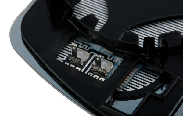 Comprar 6412111 Alkar Cristal de espejo retrovisor derecho