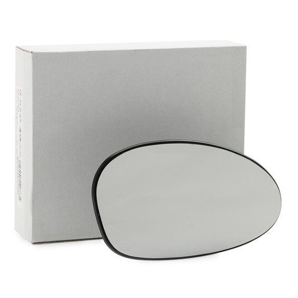 Cristal de retrovisor exterior derecho Alkar 6412541