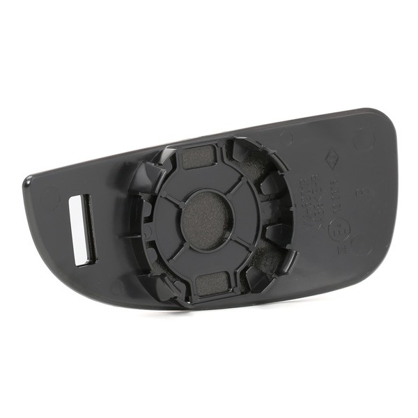 Cristal de espejo retrovisor derecho 6412922 Alkar