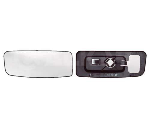 Cristal de Retrovisor Exterior Izquierdo Alkar 6413994