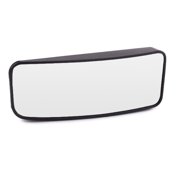 Cristal de espejo retrovisor exterior izquierdo 6413994 Alkar