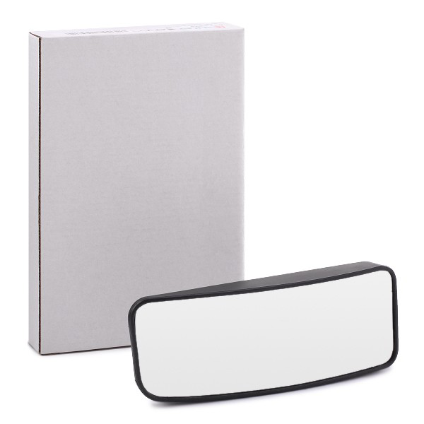 6413994 Alkar Cristal de espejo retrovisor exterior izquierdo