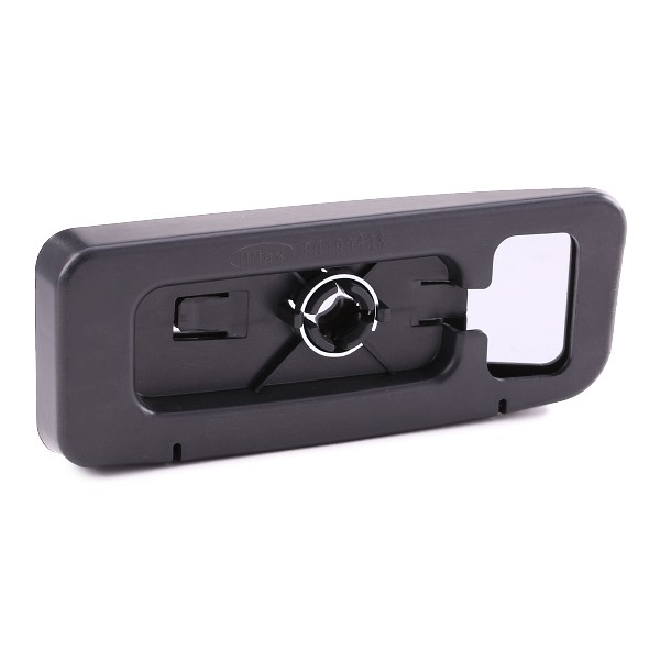 Cristal de espejo retrovisor exterior izquierdo Alkar 6413994 precio, desde 31,84 EUR