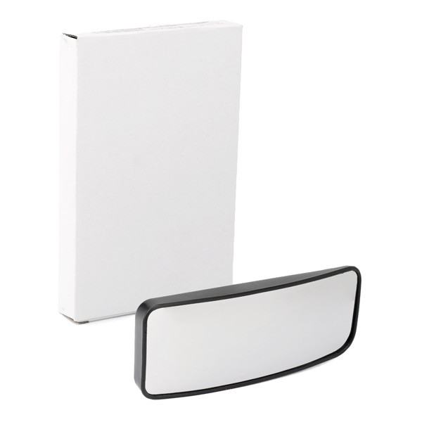 Cristal de espejo retrovisor derecho 6414994 Alkar