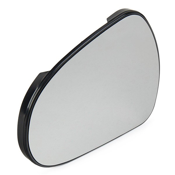 6421284 Alkar Cristal de espejo retrovisor exterior izquierdo