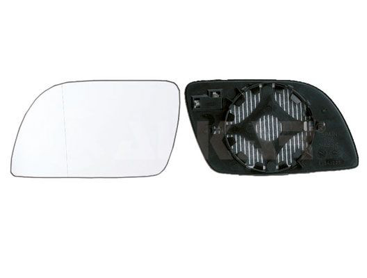 6423110 Alkar Cristal de espejo retrovisor exterior izquierdo