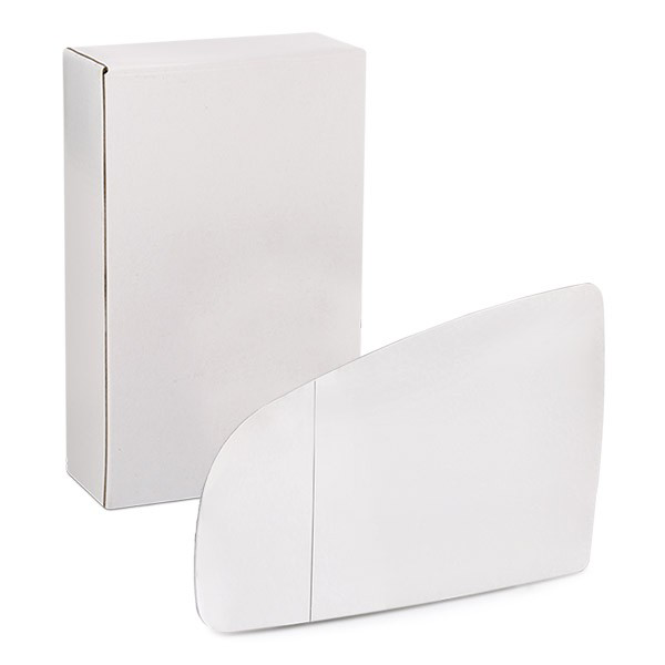 6423503 Alkar Cristal de espejo retrovisor exterior izquierdo