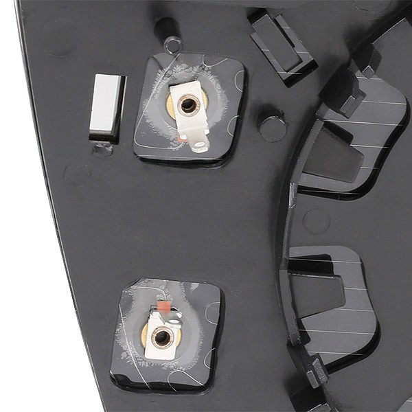 Cristal de espejo retrovisor exterior izquierdo Alkar 6423503 precio, desde 17,81 EUR