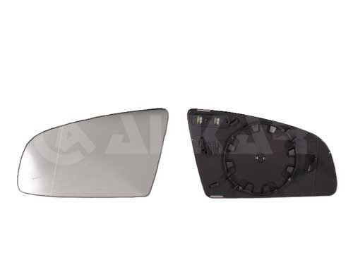 6423503 Alkar Cristal de espejo retrovisor exterior izquierdo