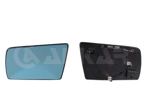 Cristal de espejo retrovisor exterior izquierdo Alkar 6423539 precio, desde 57,67 EUR