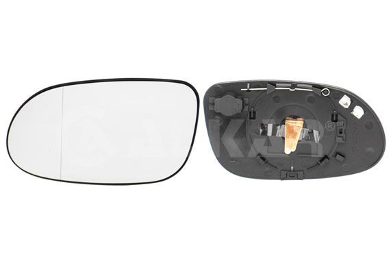 6423700 Alkar Cristal de espejo retrovisor exterior izquierdo