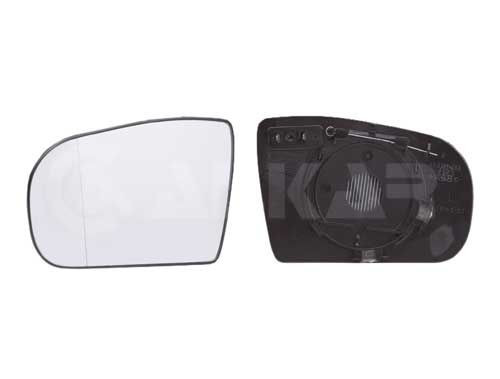 Cristal de espejo retrovisor exterior izquierdo Alkar 6423702 precio, desde 116,22 EUR