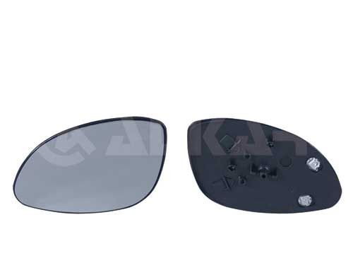 6425433 Alkar Cristal de espejo retrovisor exterior izquierdo