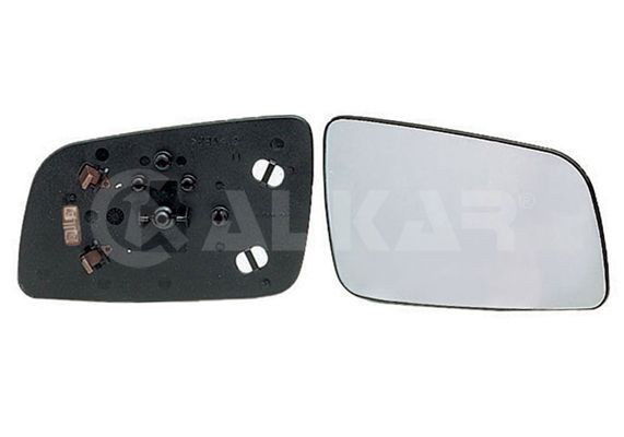 Cristal de espejo retrovisor derecho Alkar 6426437 precio, desde 17,14 EUR