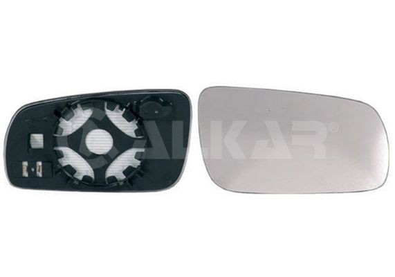 Cristal de espejo retrovisor derecho Alkar 6426521 precio, desde 69,05 EUR