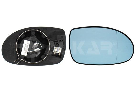 Cristal de espejo retrovisor derecho Alkar 6426852 precio, desde 37,08 EUR