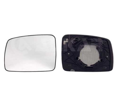 6431029 Alkar Cristal de espejo retrovisor exterior izquierdo