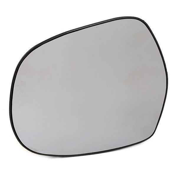 6431037 Alkar Cristal de espejo retrovisor exterior izquierdo