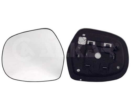 Cristal de espejo retrovisor exterior izquierdo Alkar 6431037 precio, desde 109,54 EUR